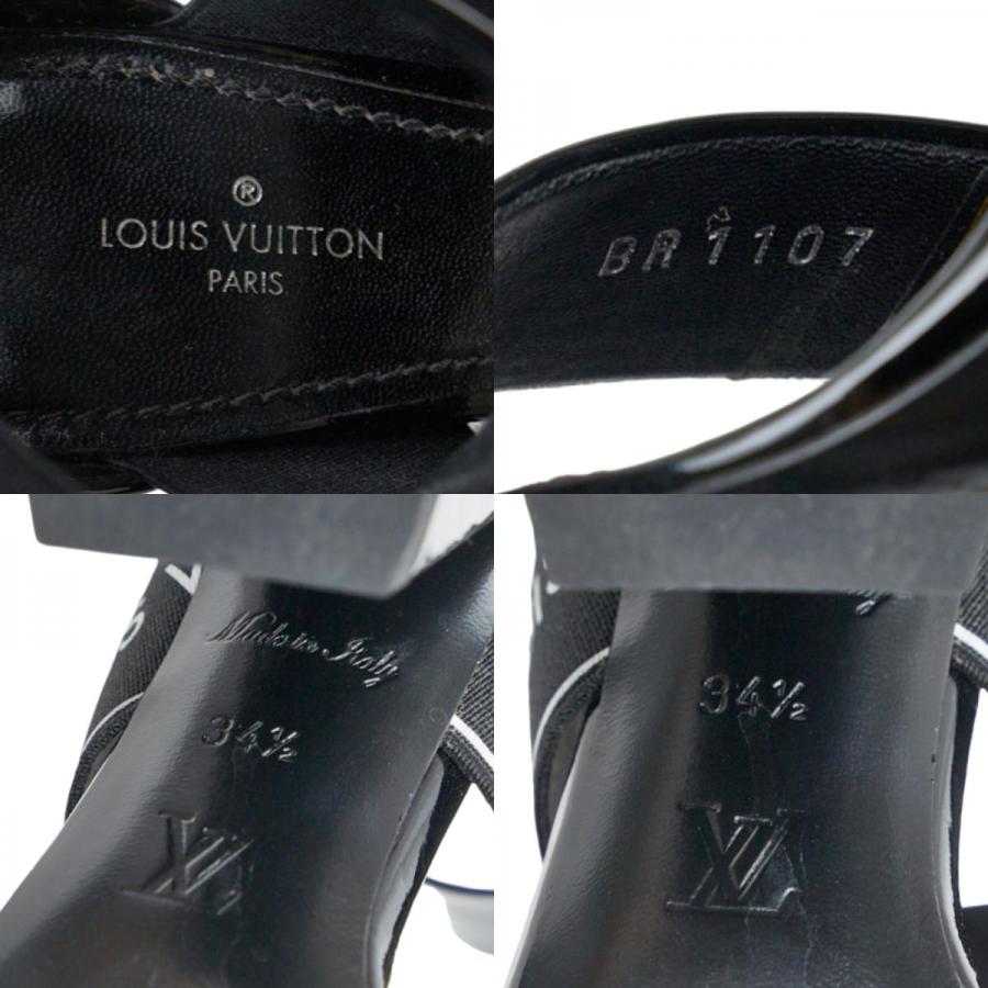 LOUIS VUITTON（ルイ・ヴィトン） ルイ ヴィトン ミュール サンダル