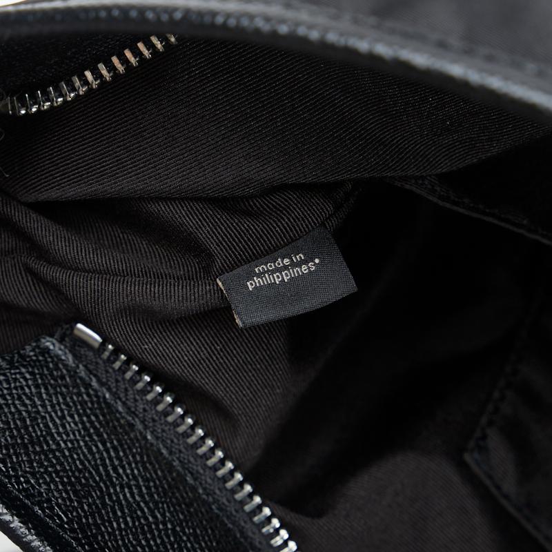 COACH コーチ トートバッグ ショルダーバッグ F25907 ブラック