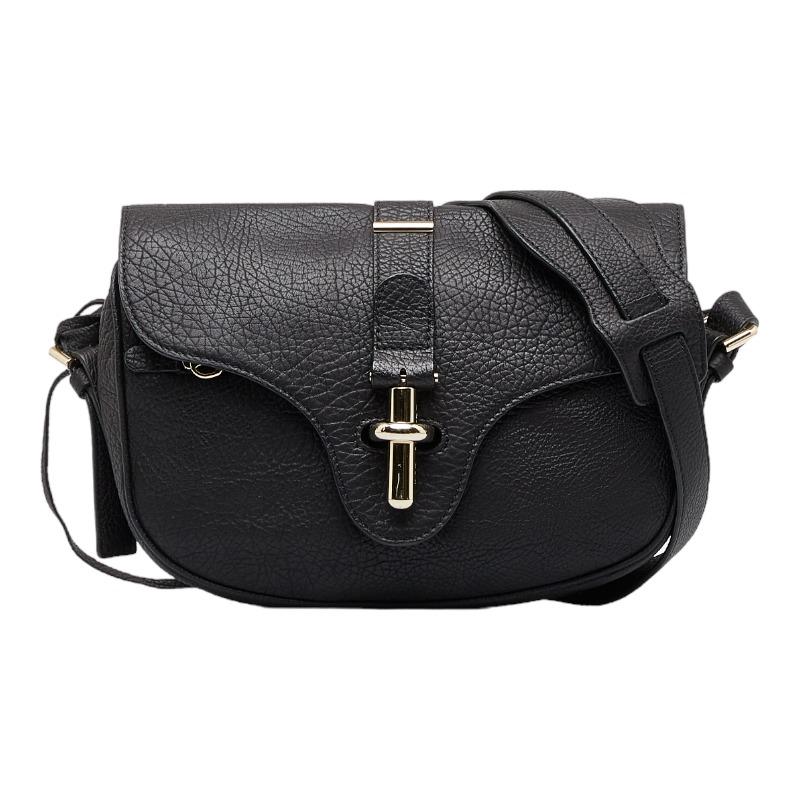 BALENCIAGA（バレンシアガ） チューブ 斜め掛け ショルダーバッグ