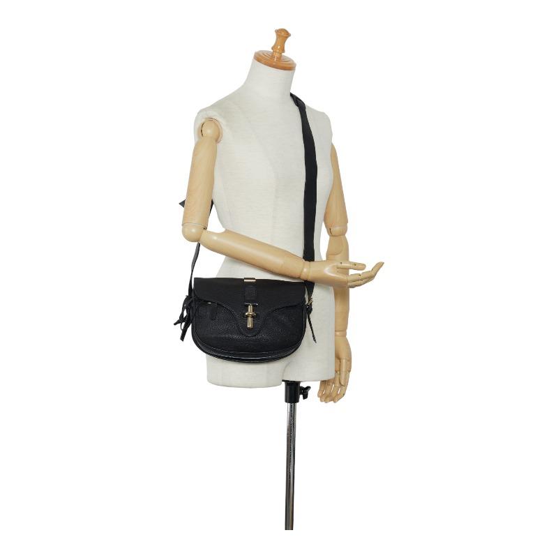 バレンシアガ■レザークロスボディバッグ ショルダーバッグ クラシック ネオリフト BALENCIAGA（バレンシアガ） ショルダーバッグ LE CAGOLE ル カゴール