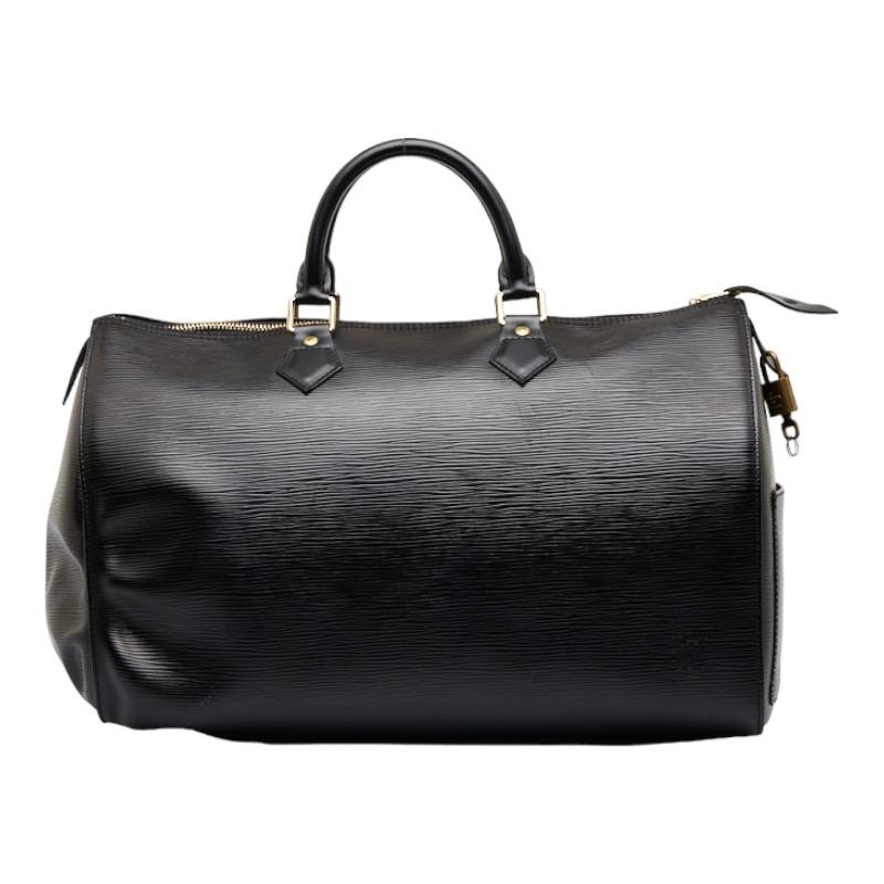 LOUIS VUITTON（ルイ・ヴィトン） ルイ ヴィトン エピ スピーディ35 