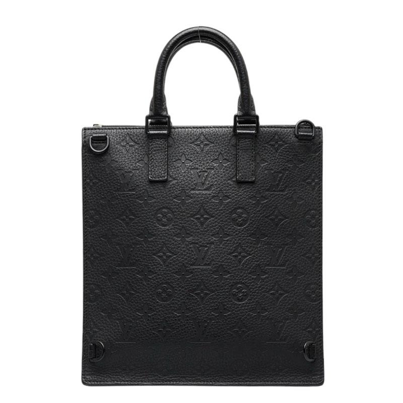 LOUIS VUITTON ルイ ヴィトン モノグラム アンプラント