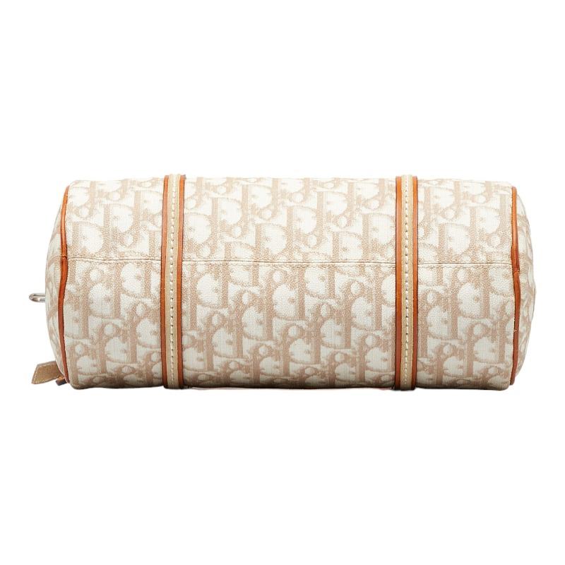 ディオール トロッター ロマンティック ハンドバッグ トートバッグ  