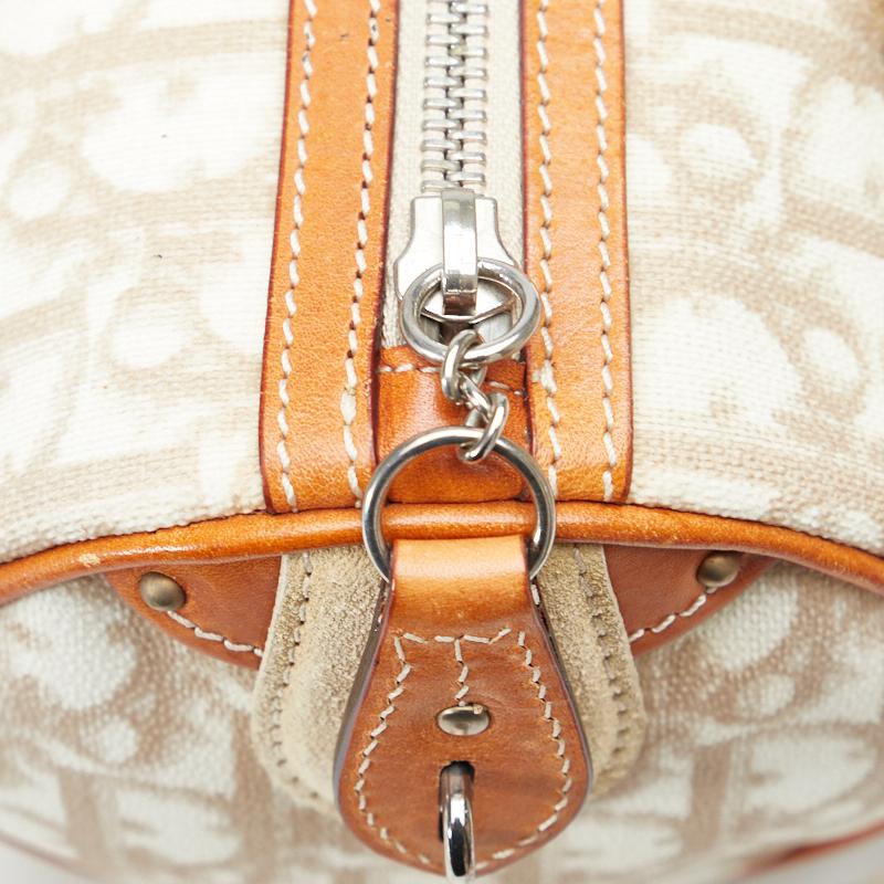 ディオール トロッター ロマンティック ハンドバッグ トートバッグ  