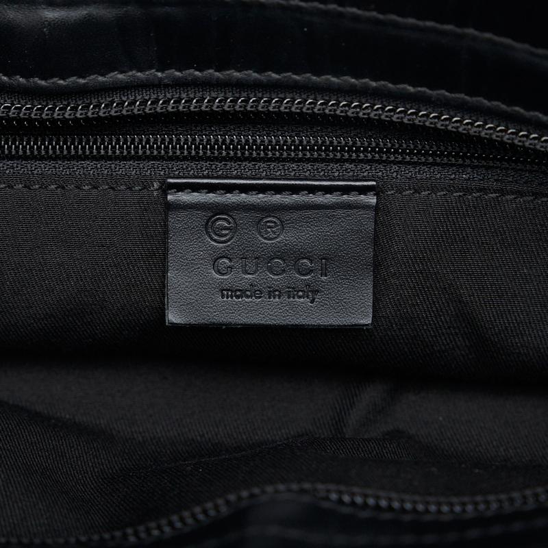 GUCCI グッチ　バッグ　ハンドバッグ　ブラック 楽天市場】グッチ ハンドバッグ GUCCI マイクロ グッチ シマ