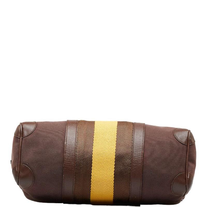 GUCCI（グッチ） シェリーライン ハンドバッグ ミニボストンバッグ 001