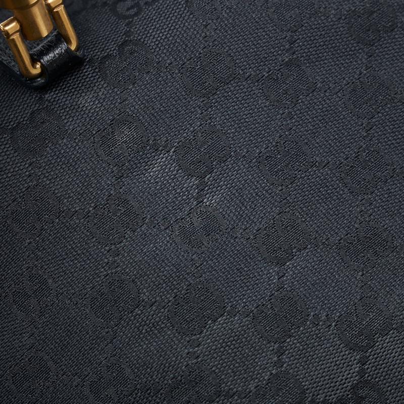 GUCCI（グッチ） GGキャンバス ニュージャッキー ワンショルダーバッグ