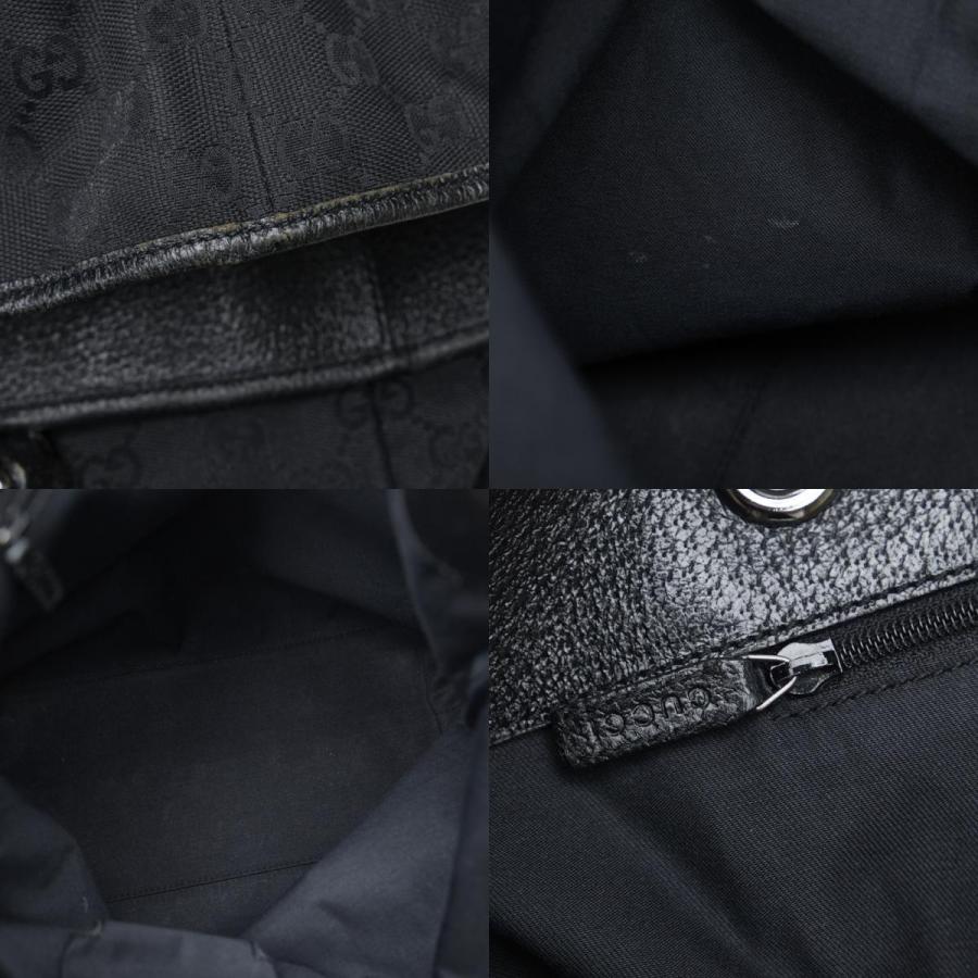 GUCCI（グッチ） GGキャンバス ハンドバッグ トートバッグ 120836