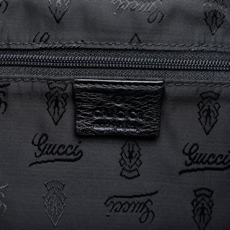 GUCCI グッチ グッチシマ ゴールド金具 ハンドバッグ ショルダー