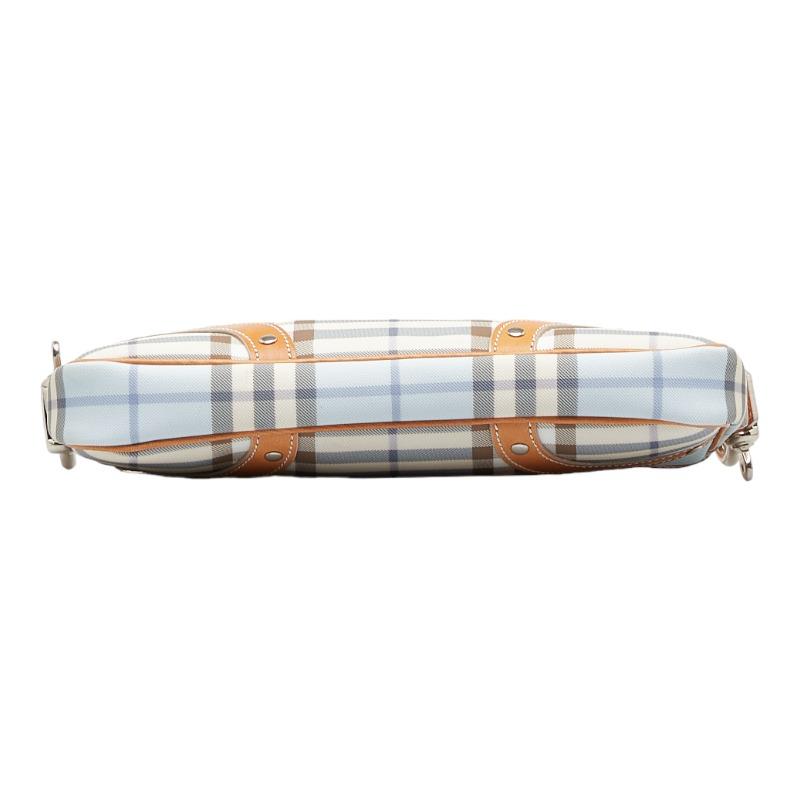 BURBERRY（バーバリー） ノバチェック ワンショルダーバッグ