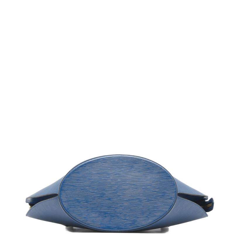 LOUIS VUITTON ルイ ヴィトン エピ サンジャック ショッピング