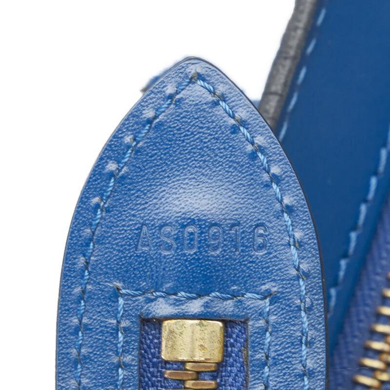 LOUIS VUITTON（ルイ・ヴィトン） ルイ ヴィトン エピ サンジャック
