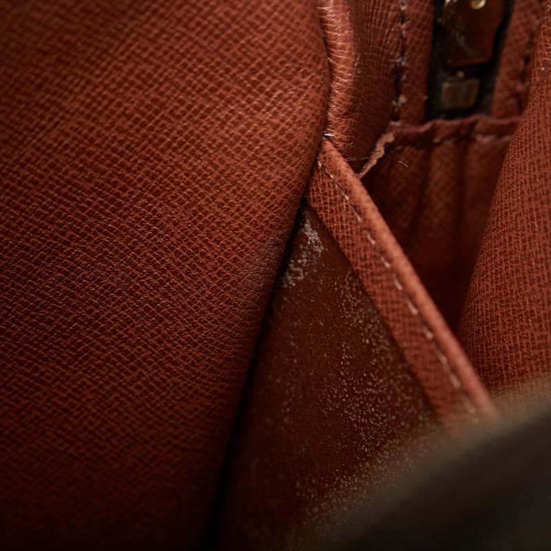 LOUIS VUITTON（ルイ・ヴィトン） ルイ ヴィトン モノグラム ダヌーブ