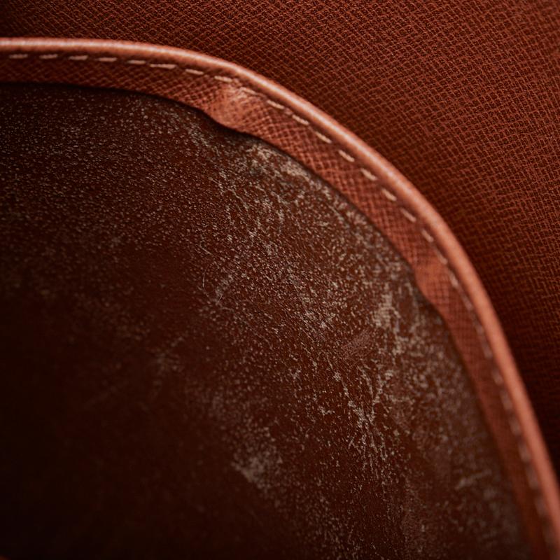 LOUIS VUITTON（ルイ・ヴィトン） ルイ ヴィトン モノグラム ダヌーブ