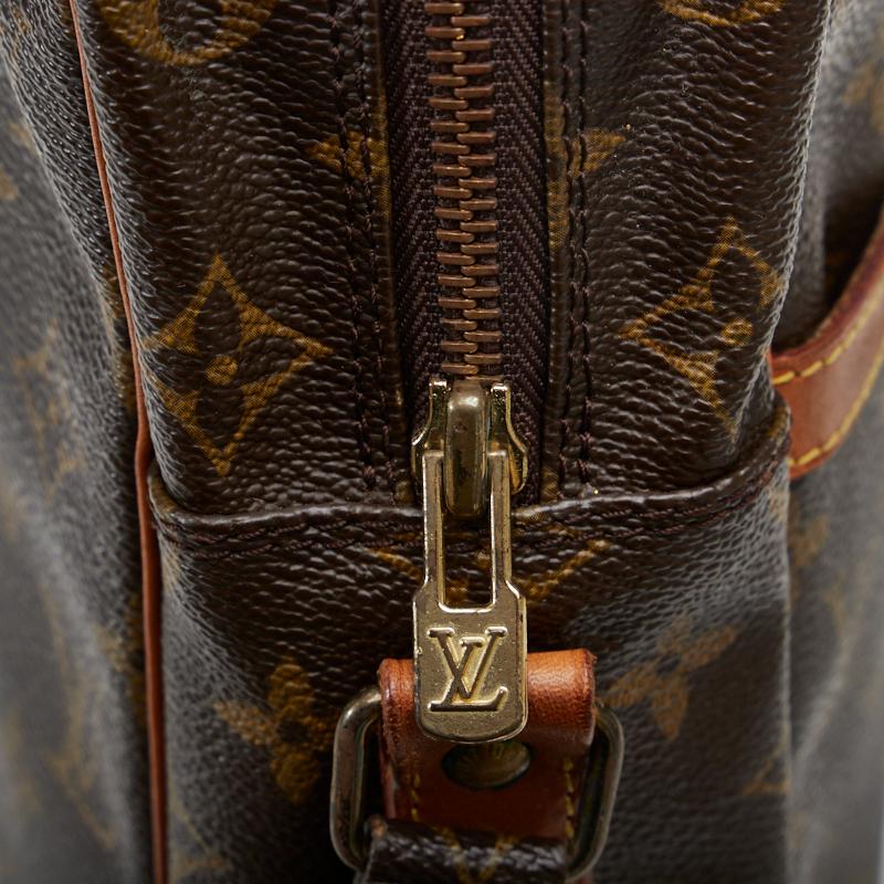 LOUIS VUITTON（ルイ・ヴィトン） ルイ ヴィトン モノグラム ダヌーブ