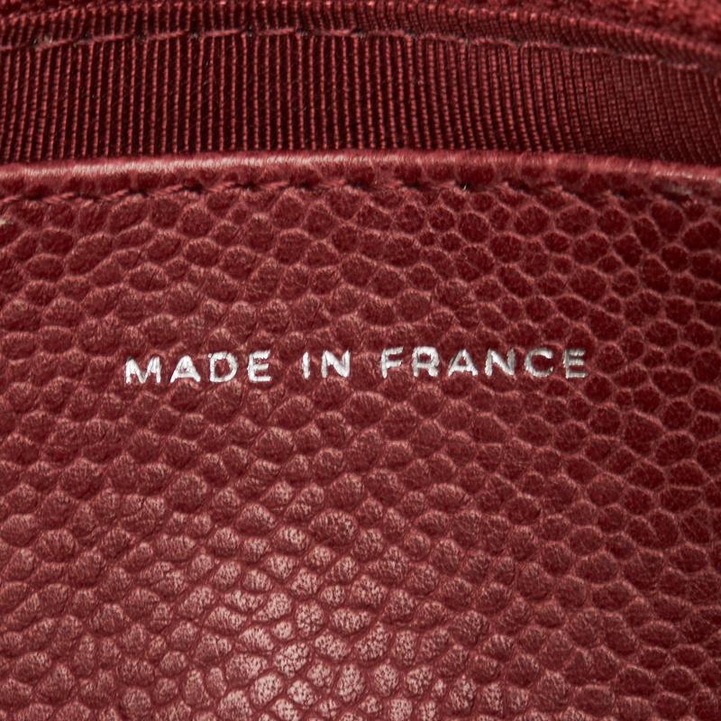 CHANEL（シャネル） ココマーク ハーフムーン チェーンショルダー 