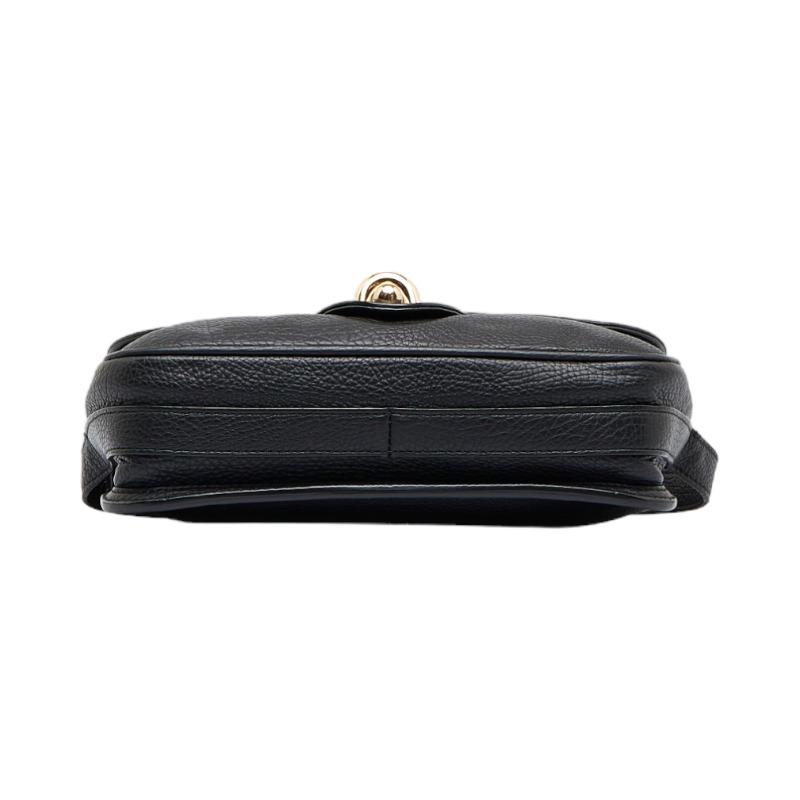 BALENCIAGA（バレンシアガ） チューブ 斜め掛け ショルダーバッグ