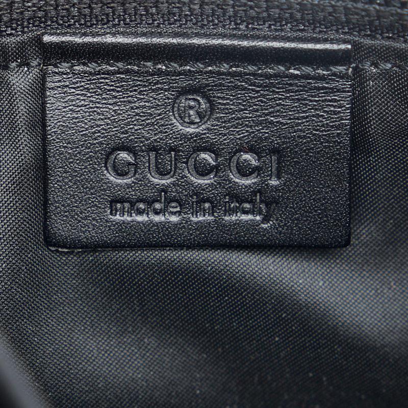 GUCCI（グッチ） ボディバッグ ウエストバッグ ショルダーバッグ 018