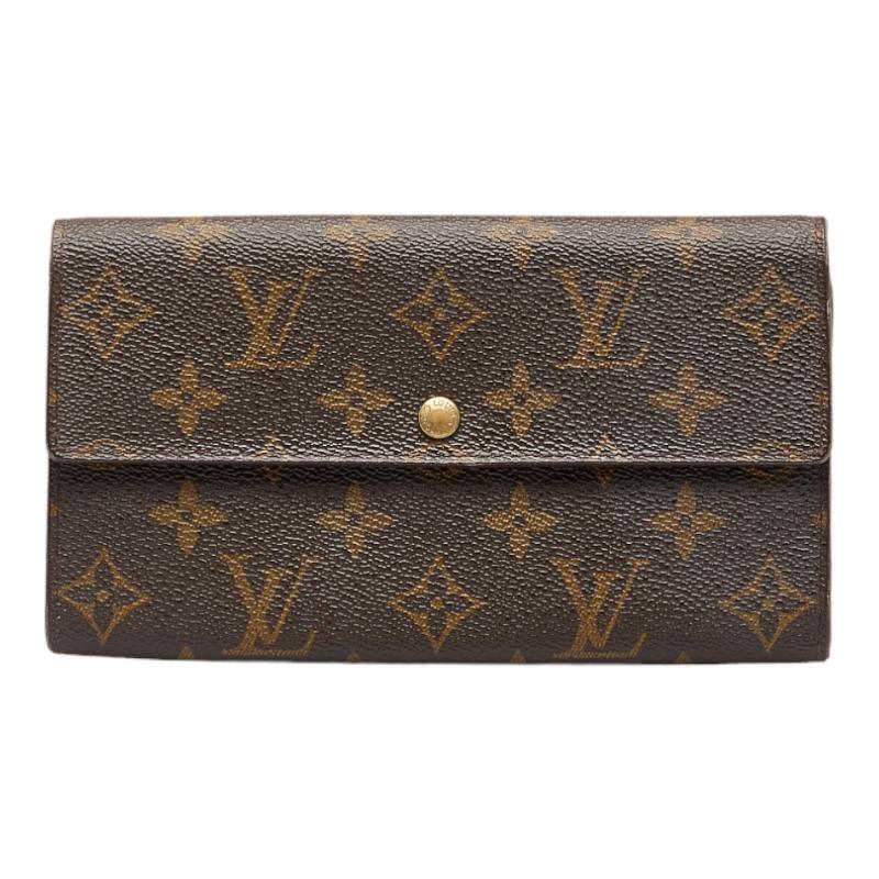 LOUIS VUITTON（ルイ・ヴィトン） ルイ ヴィトン モノグラム