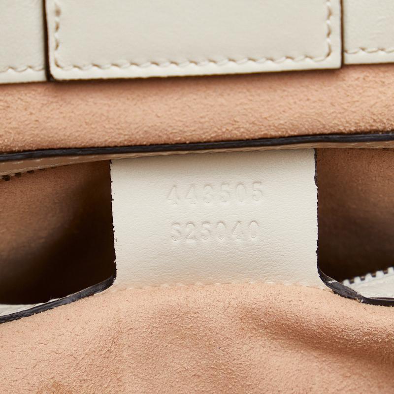 GUCCI グッチ GGマーモント キルティング ミディアム