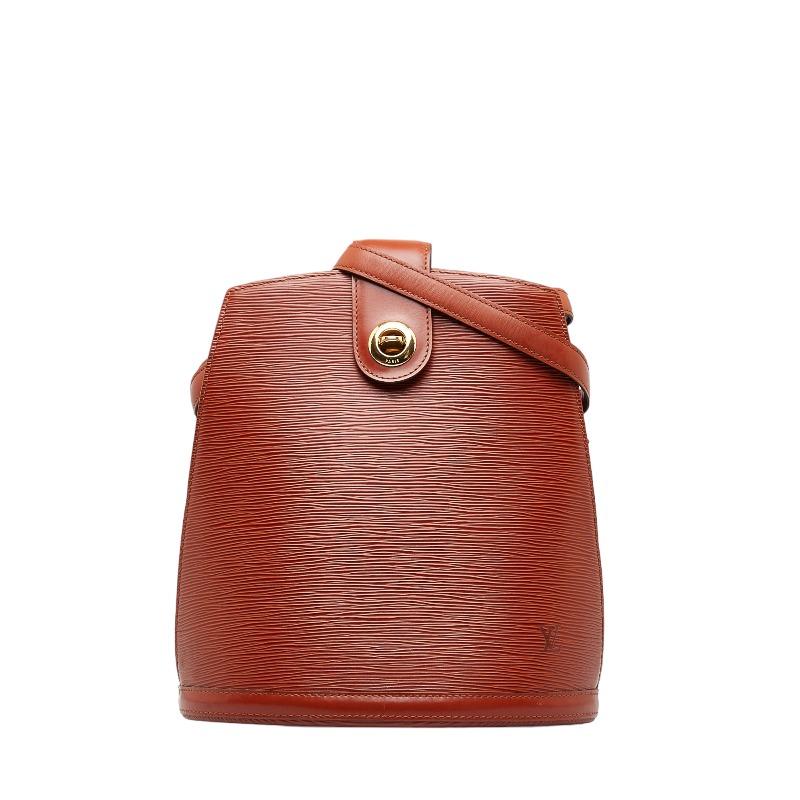 LOUIS VUITTON（ルイ・ヴィトン） ルイ ヴィトン エピ クリュニー 