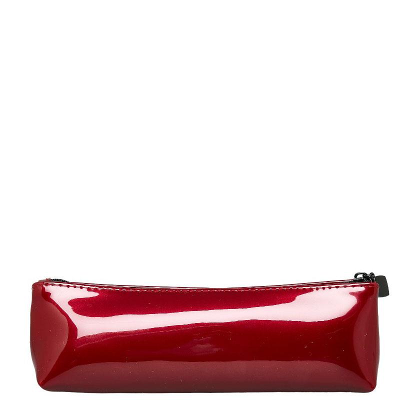 CHANEL（シャネル） ルージュ ココ ノベルティ ポーチ ペンケース