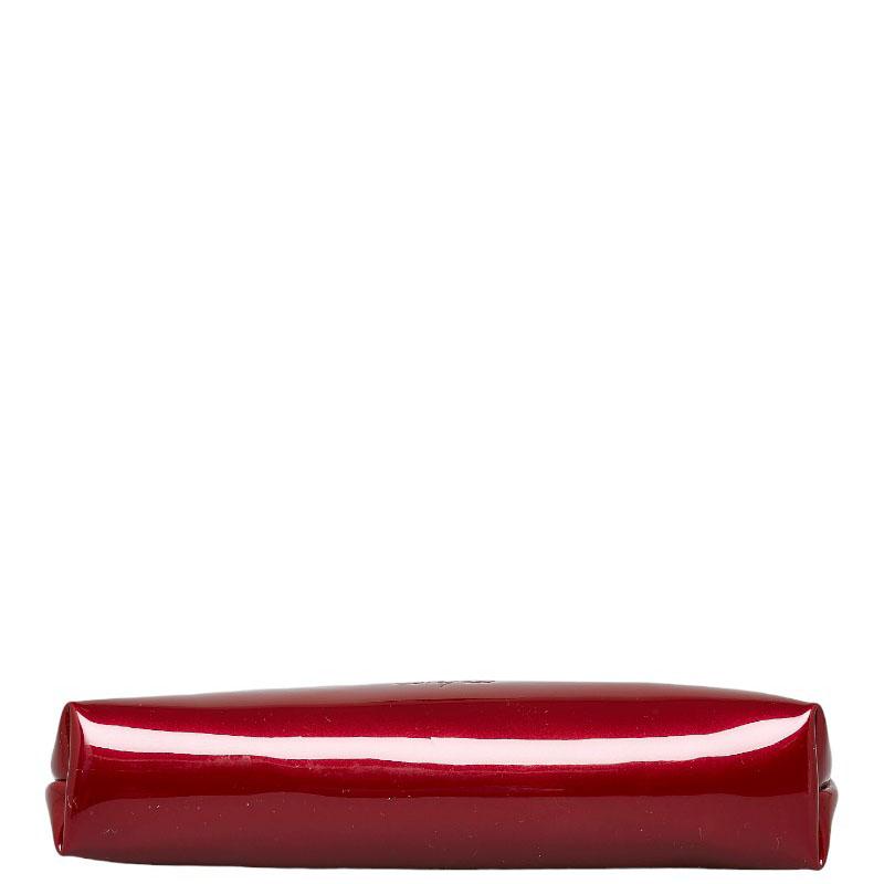 CHANEL（シャネル） ルージュ ココ ノベルティ ポーチ ペンケース