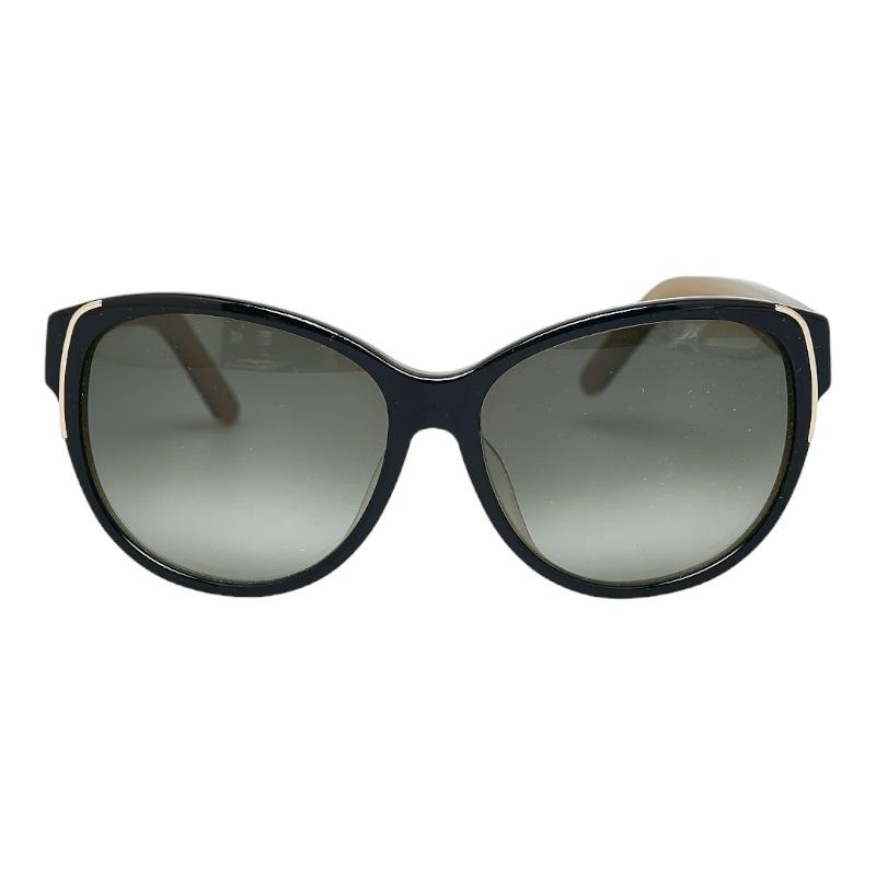 Chloe（クロエ） アジアンフィット サングラス CE615SA 003 ブラック