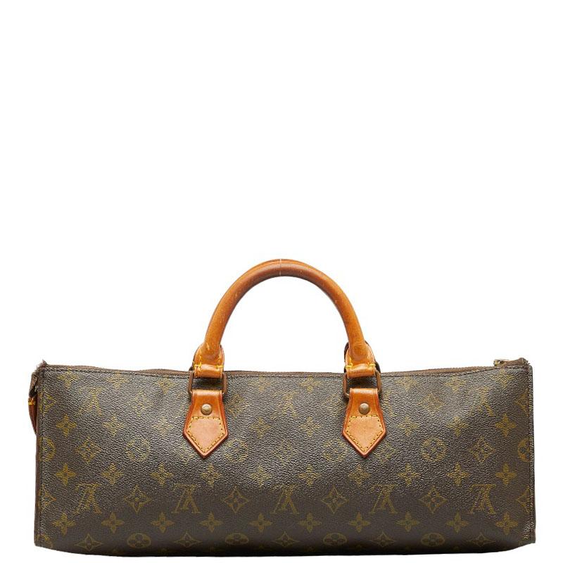 ルイ・ヴィトン モノグラム・ LOUIS VUIT     未使用品 60591-1416-