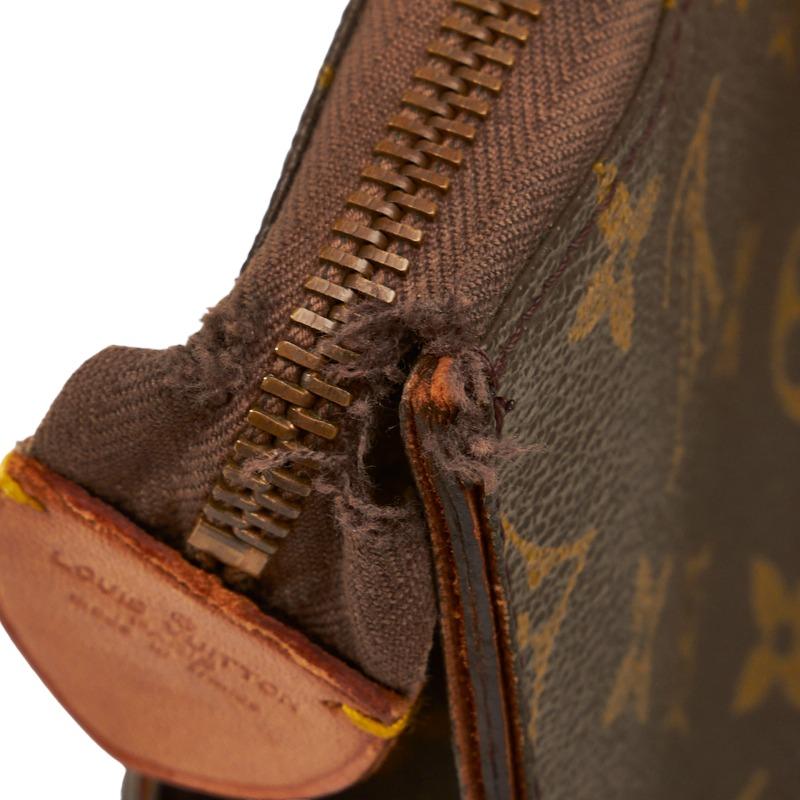 LOUIS VUITTON（ルイ・ヴィトン） ルイ ヴィトン モノグラム サック