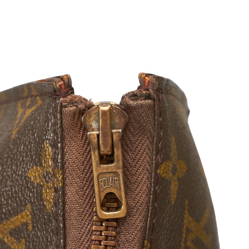 LOUIS VUITTON（ルイ・ヴィトン） ルイ ヴィトン モノグラム サック