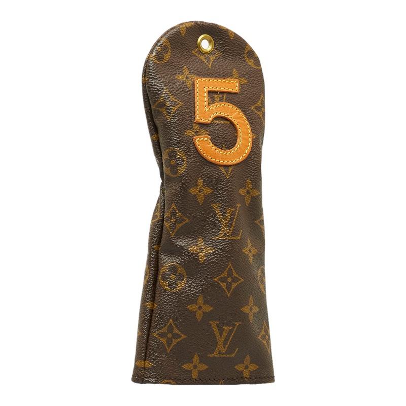 LOUIS VUITTON ルイ ヴィトン モノグラム プロテージ ボワ