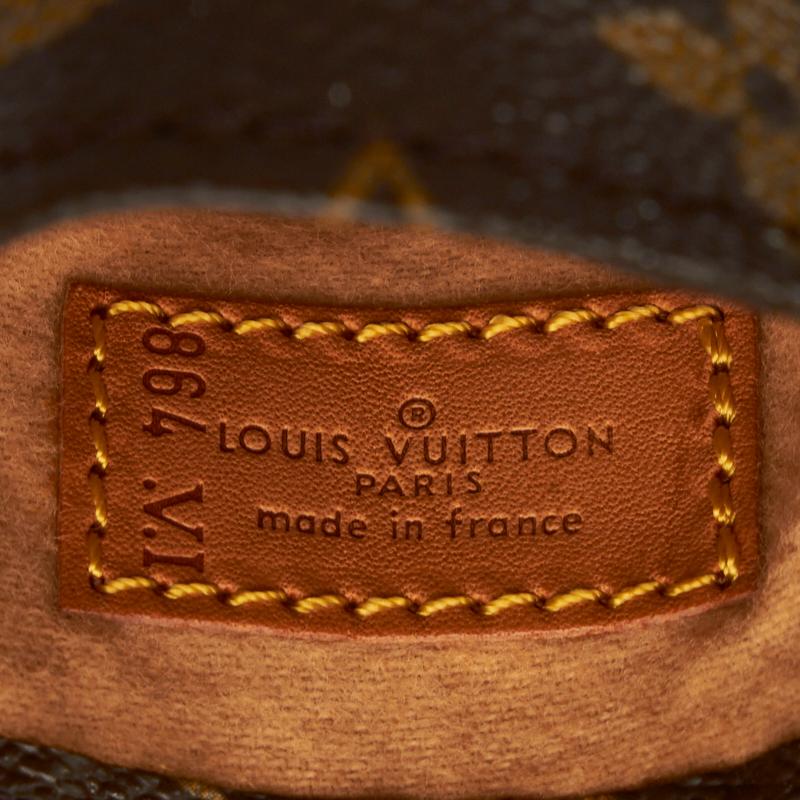 LOUIS VUITTON - ルイヴィトン モノグラム ゴルフヘッドカバー プロテージ ボワ M58245 LOUIS VUITTON ルイ ヴィトン モノグラム プロテージ ボワ