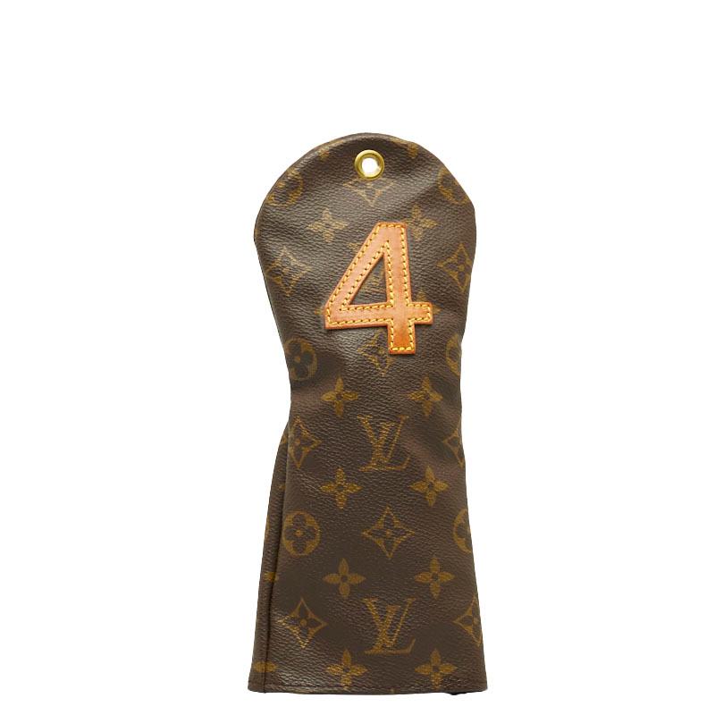 LOUIS VUITTON ルイ ヴィトン モノグラム プロテージ ボワ