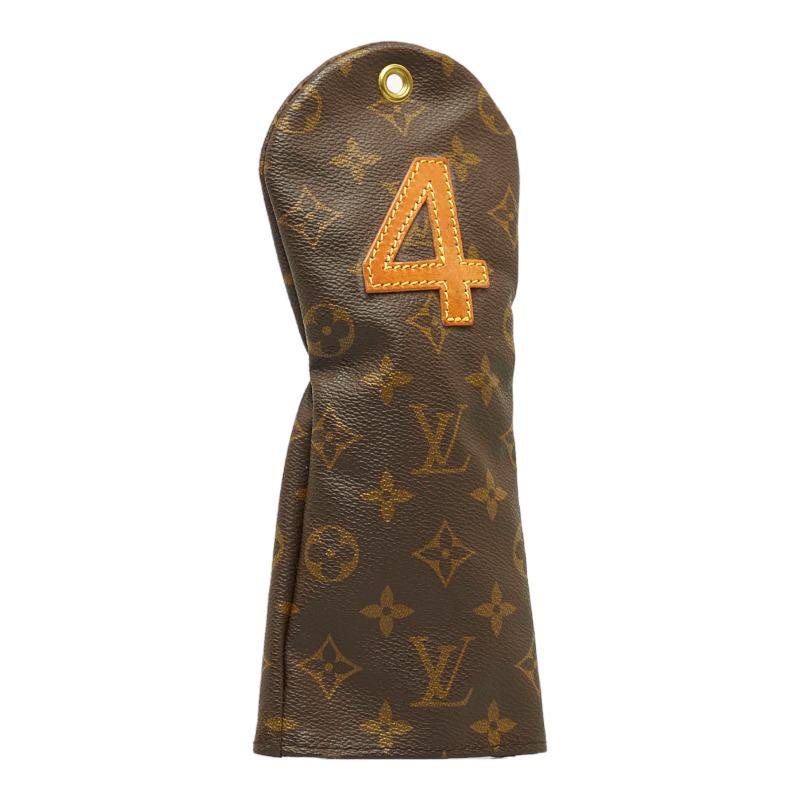 LOUIS VUITTON ルイ ヴィトン モノグラム プロテージ ボワ