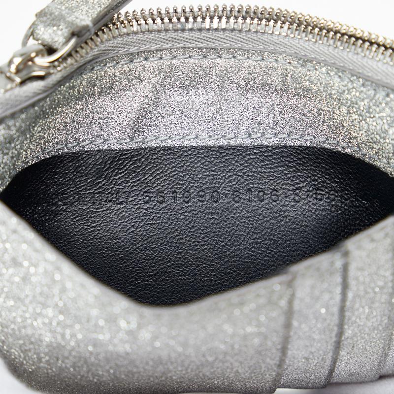 BALENCIAGA（バレンシアガ） エブリディ ロゴ カードケース コイン