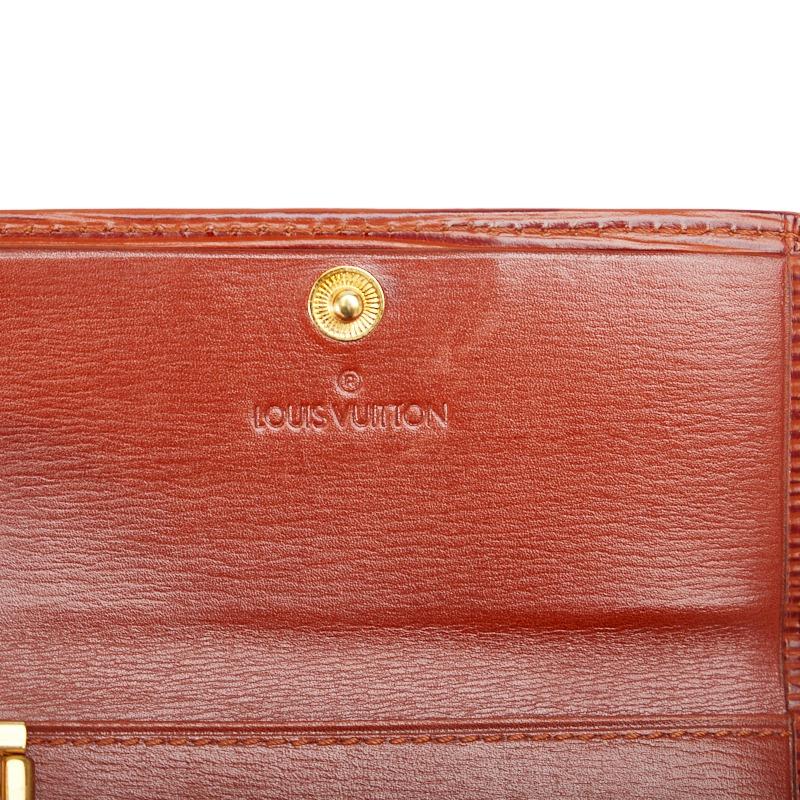 LOUIS VUITTON（ルイ・ヴィトン） ルイ ヴィトン エピ ミュルティクレ6