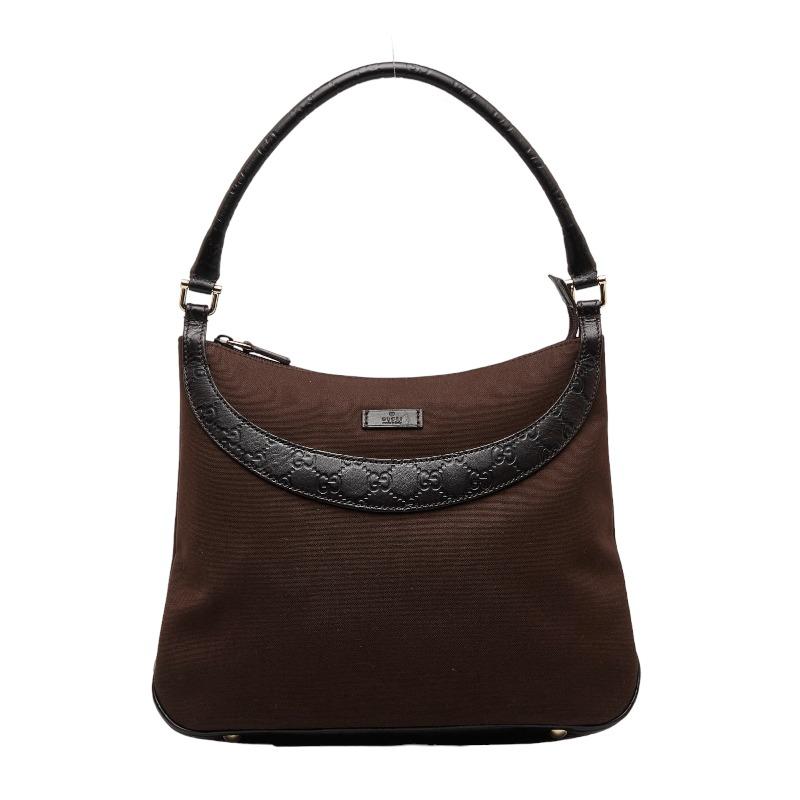 GUCCI（グッチ） グッチシマ ショルダーバッグ ワンショルダーバッグ 