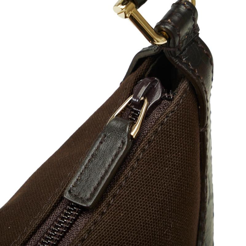 GUCCI アビー グッチシマ ショルダーバッグ ワンショルダー ブラウン GUCCI（グッチ） グッチシマ ショルダーバッグ ワンショルダーバッグ