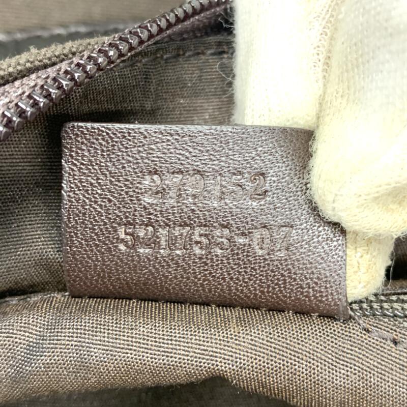 GUCCI（グッチ） グッチシマ ショルダーバッグ ワンショルダーバッグ