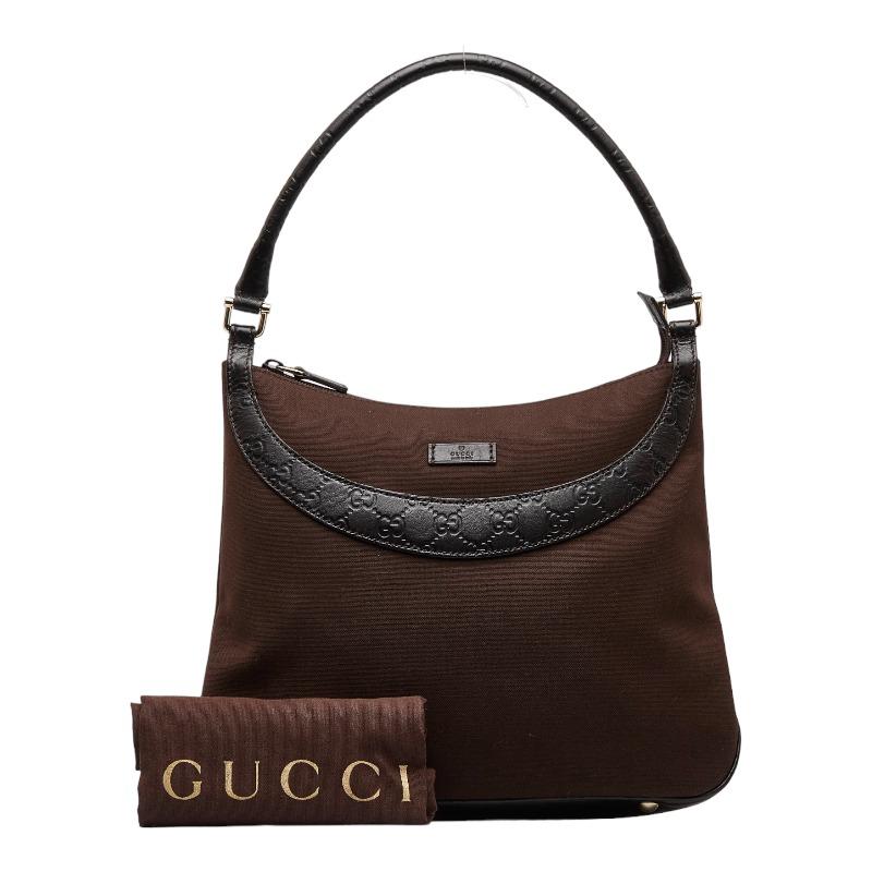 GUCCI（グッチ） グッチシマ ショルダーバッグ ワンショルダーバッグ 
