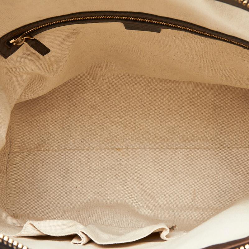 GUCCI（グッチ） グッチシマ ホースビット ハンドバッグ トートバッグ