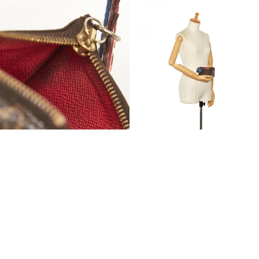 LOUIS VUITTON（ルイ・ヴィトン） ルイ ヴィトン モノグラムトーテム