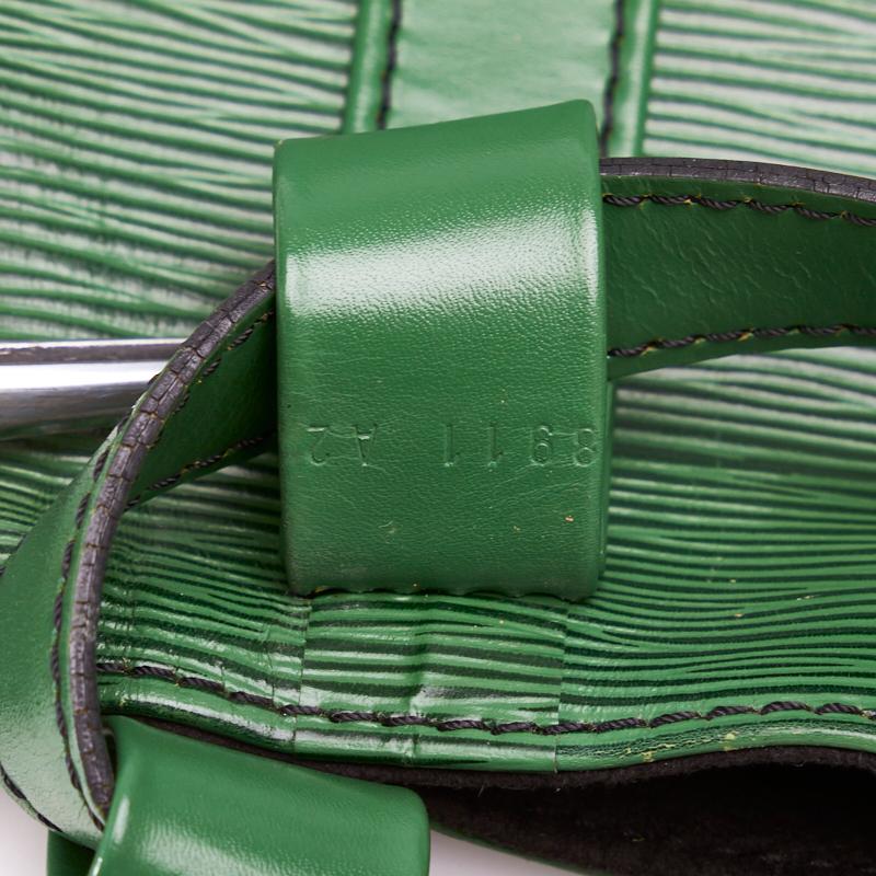 LOUIS VUITTON（ルイ・ヴィトン） ルイ ヴィトン エピ ランドネGM 