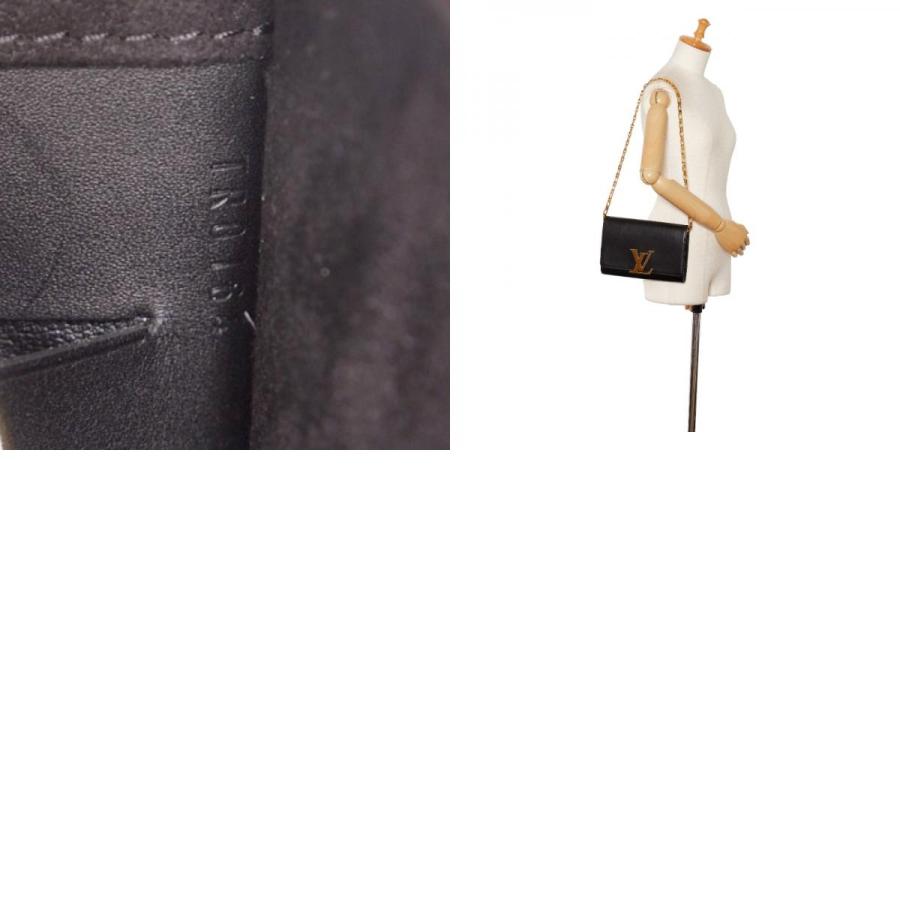 LOUIS VUITTON（ルイ・ヴィトン） ルイ ヴィトン ポシェット ルイーズ 