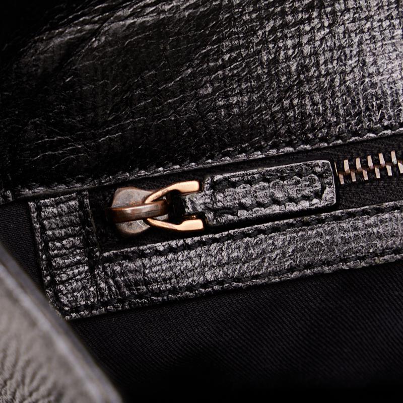 GUCCI（グッチ） ホースビット ハンドバッグ トートバッグ 120983