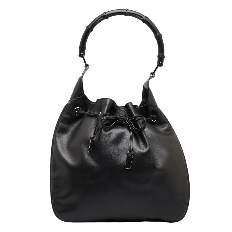 グッチ バンブー ショルダーバッグ ワンショルダーバッグ 001 4033  