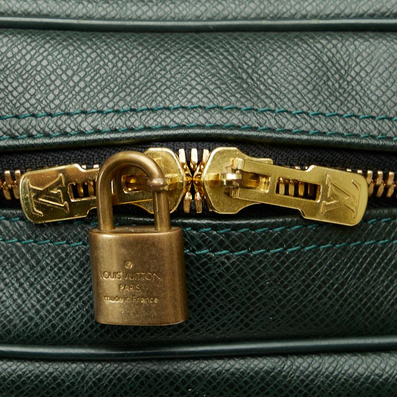 LOUIS VUITTON ルイ ヴィトン タイガ ケンダルGM ハンドバッグ