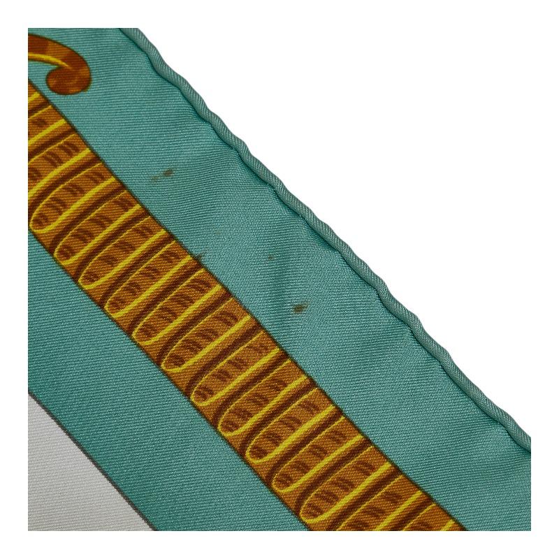 HERMES エルメス カレ90 ARMETS en PANACHE 羽飾りの騎兵兜 HERMES エルメス カレ90 ARMETS en PANACHE 羽飾りの騎兵兜