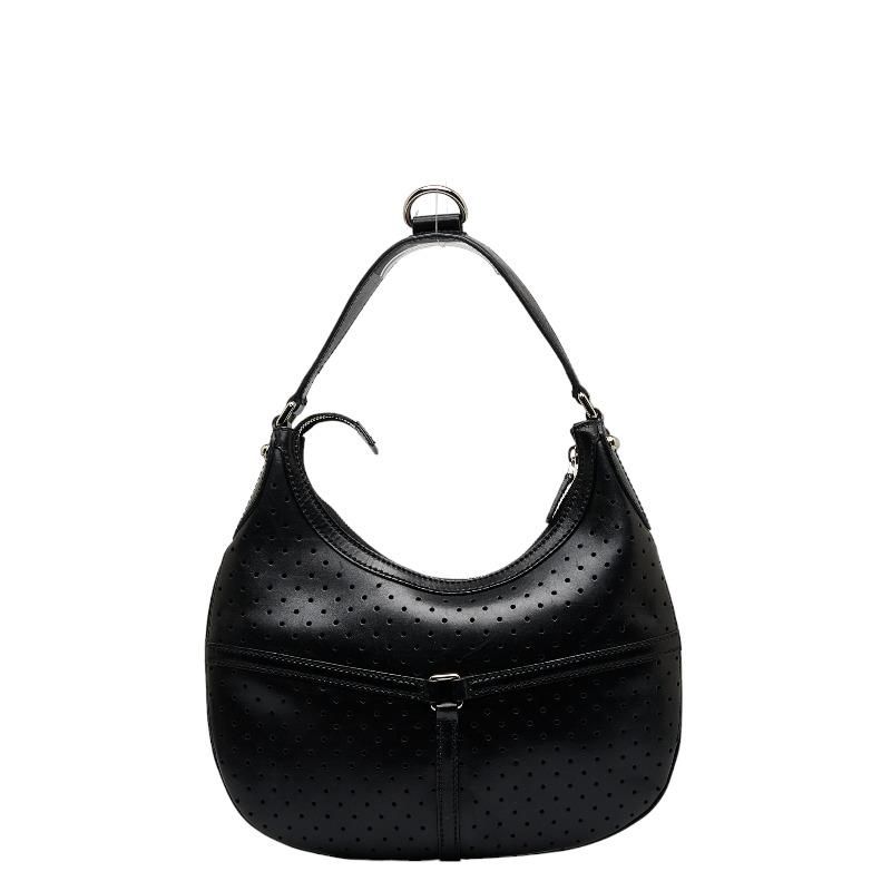 グッチ GUCCI インターロッキングG ショルダーバッグ パンチング GUCCI - #グッチ インターロッキングG パンチング ショルダー